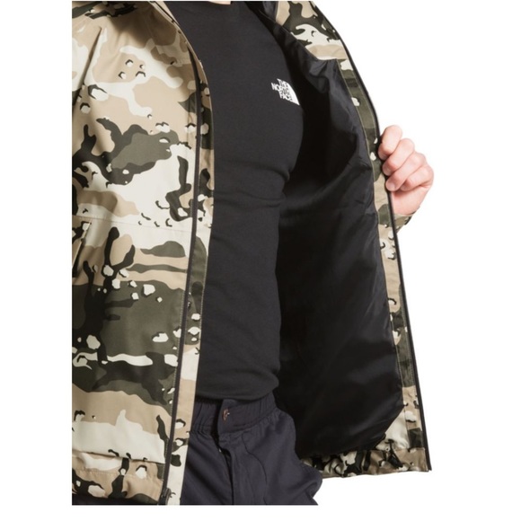 North face jacket - Picture 3 of 3